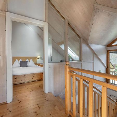 Seehotel Urban Bodensdorf Zewnętrze zdjęcie