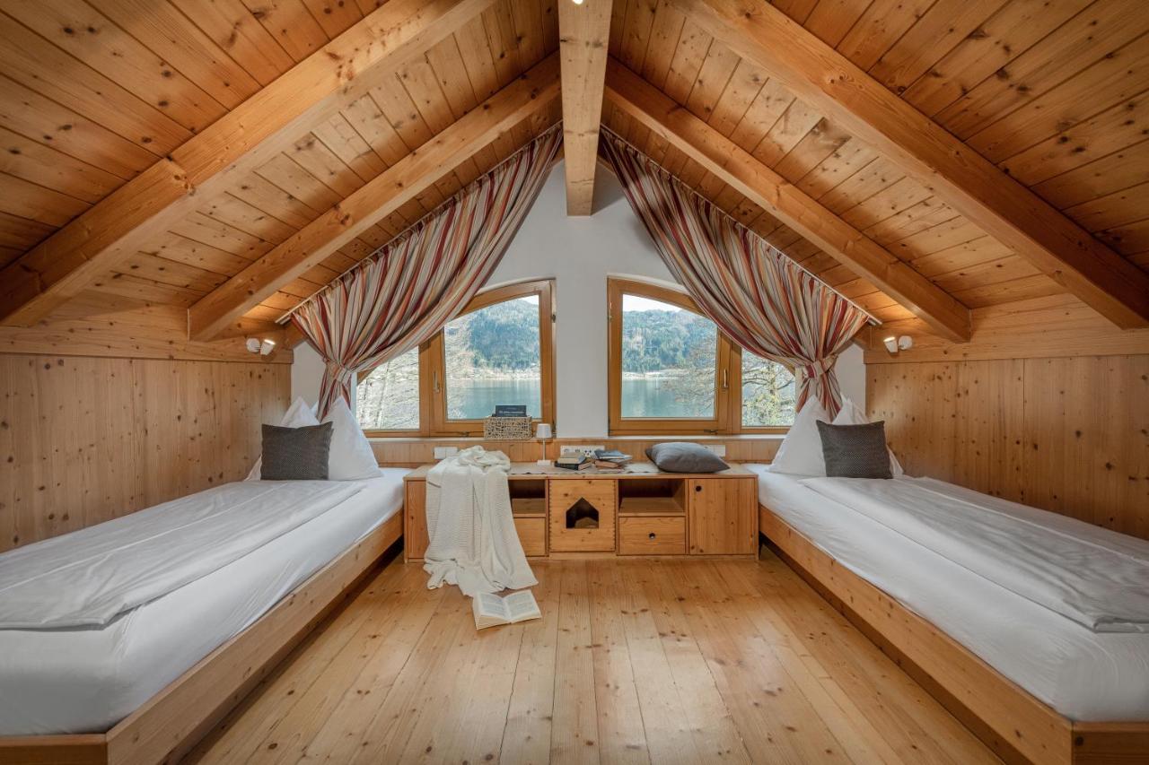 Seehotel Urban Bodensdorf Zewnętrze zdjęcie