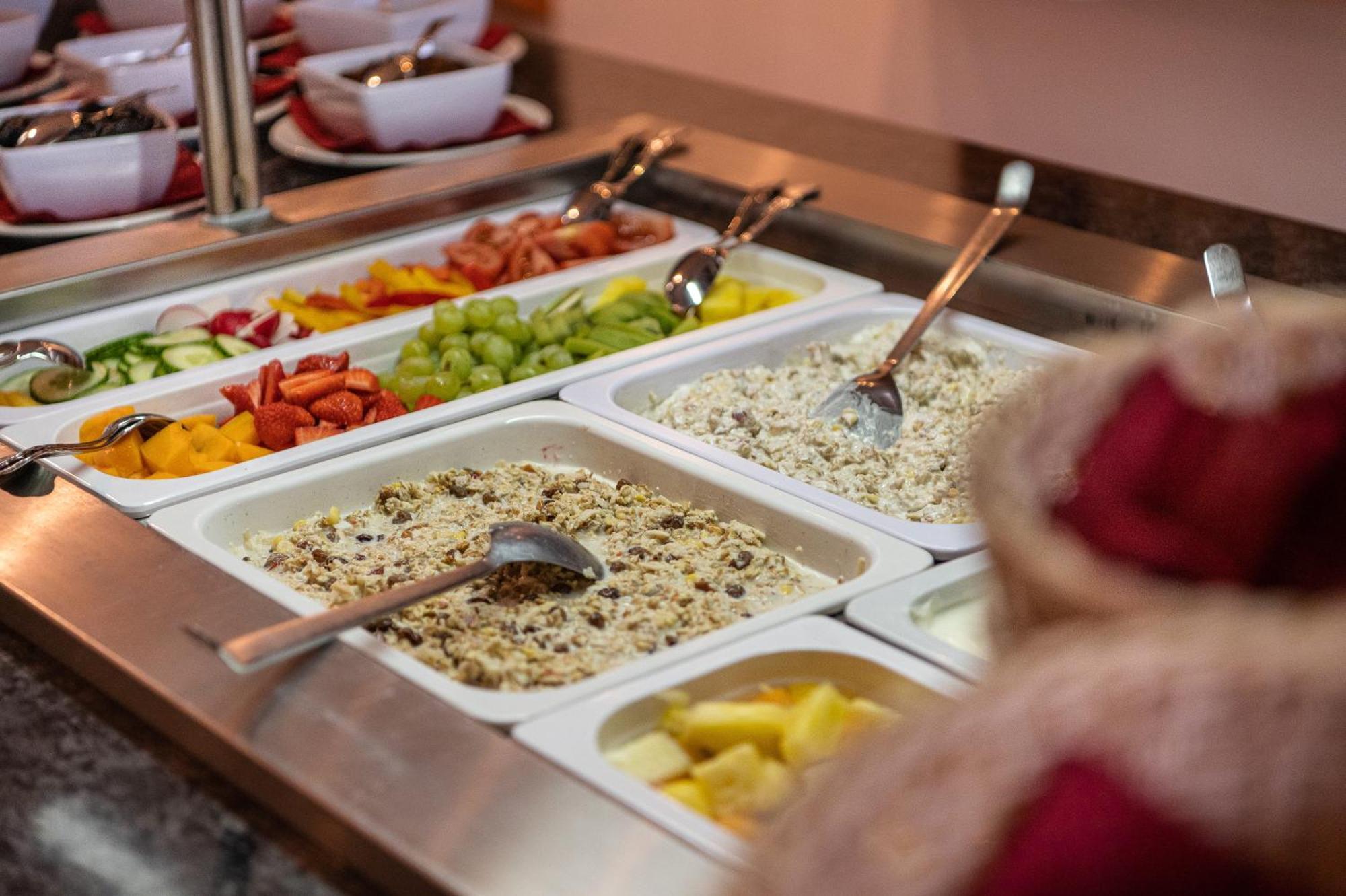 Seehotel Urban Bodensdorf Zewnętrze zdjęcie