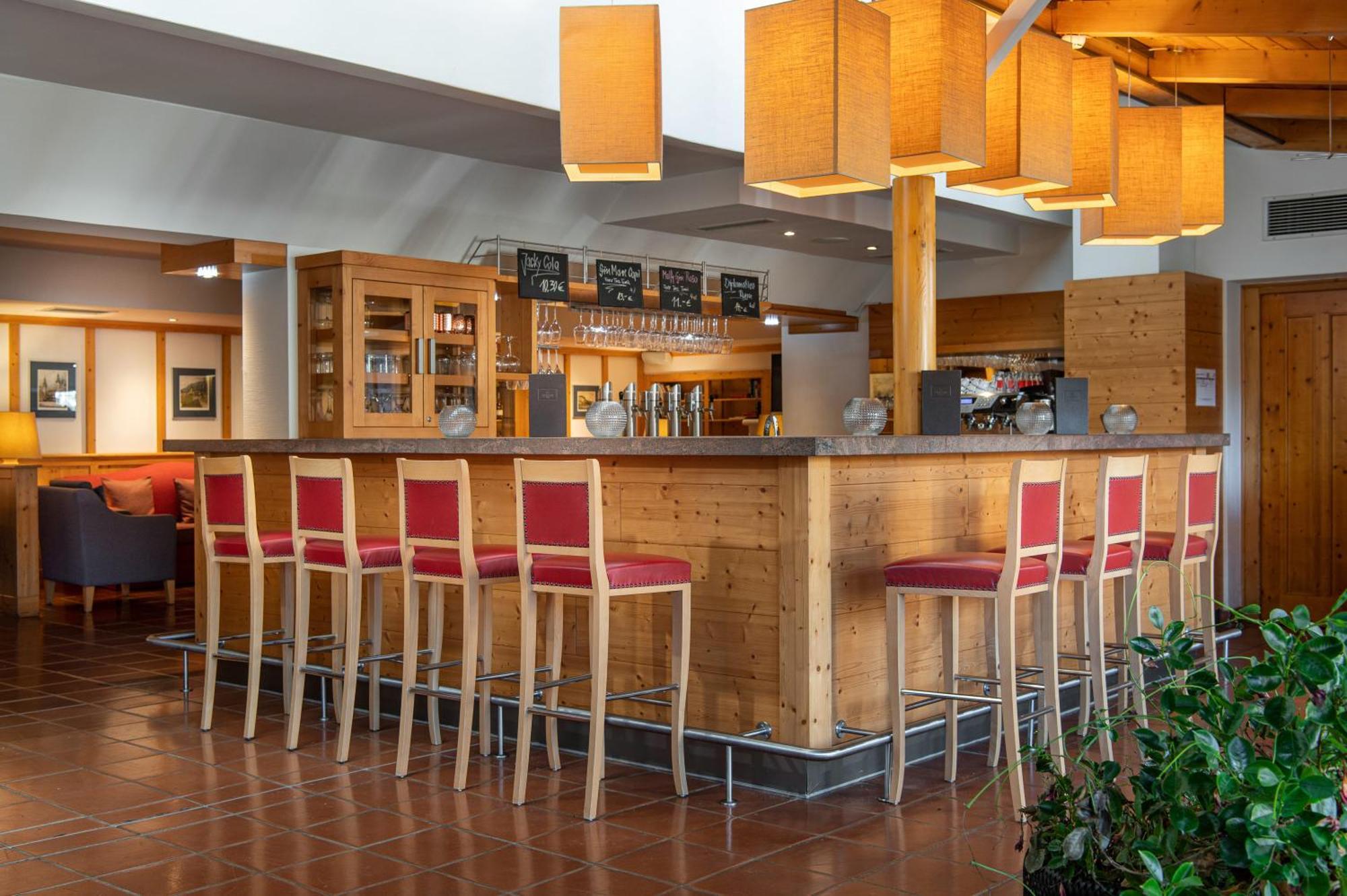 Seehotel Urban Bodensdorf Zewnętrze zdjęcie