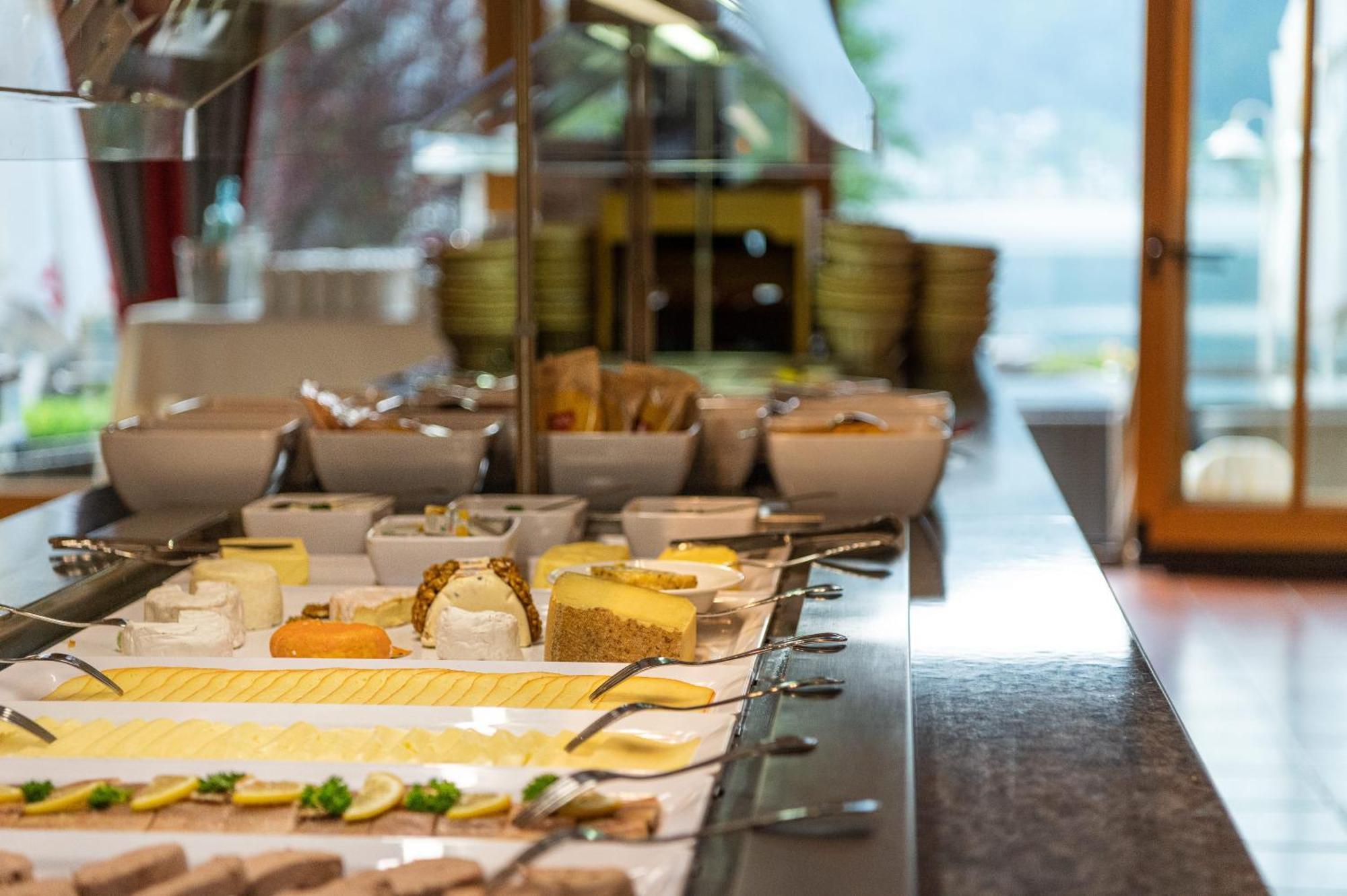 Seehotel Urban Bodensdorf Zewnętrze zdjęcie