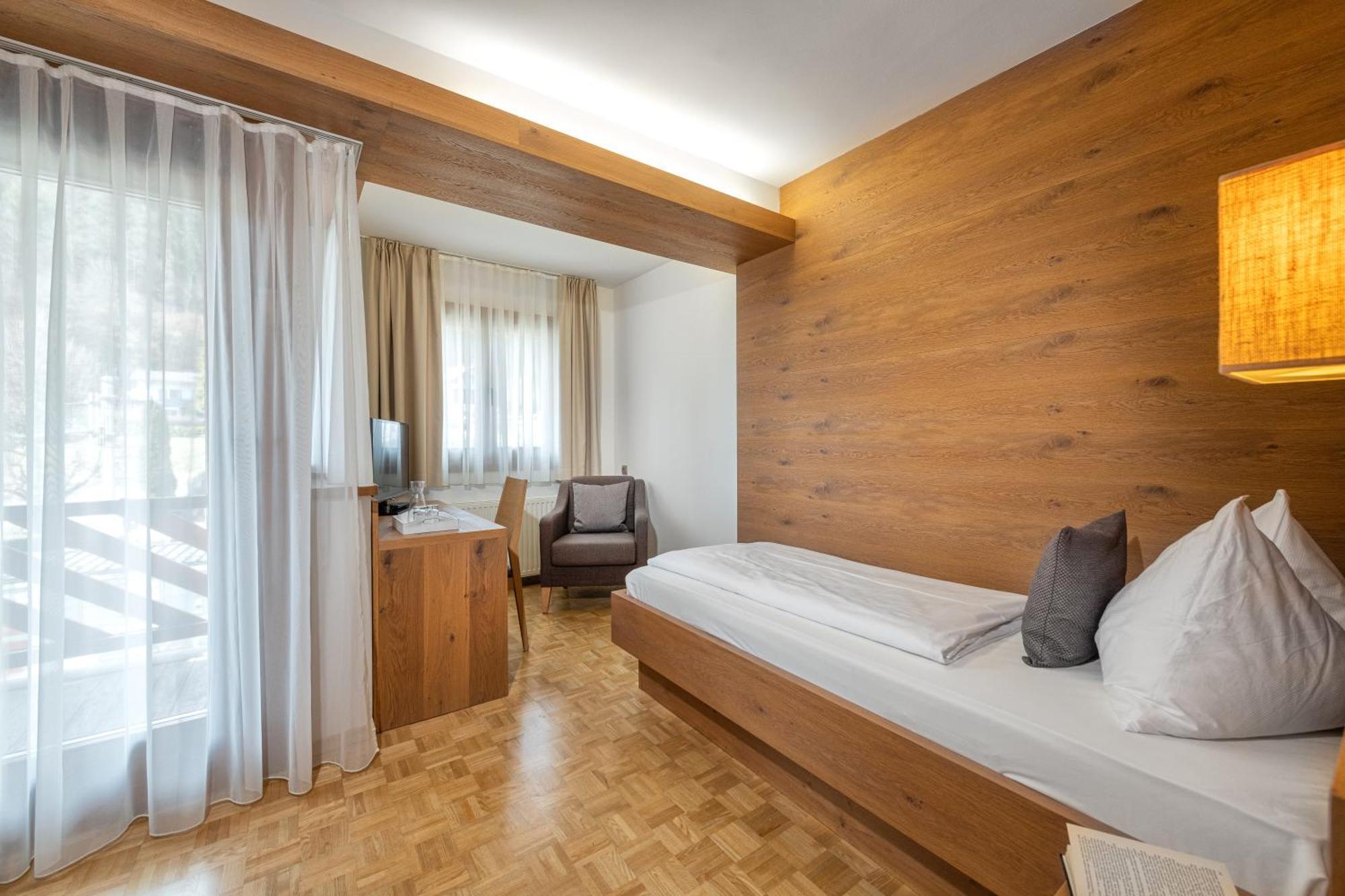 Seehotel Urban Bodensdorf Zewnętrze zdjęcie