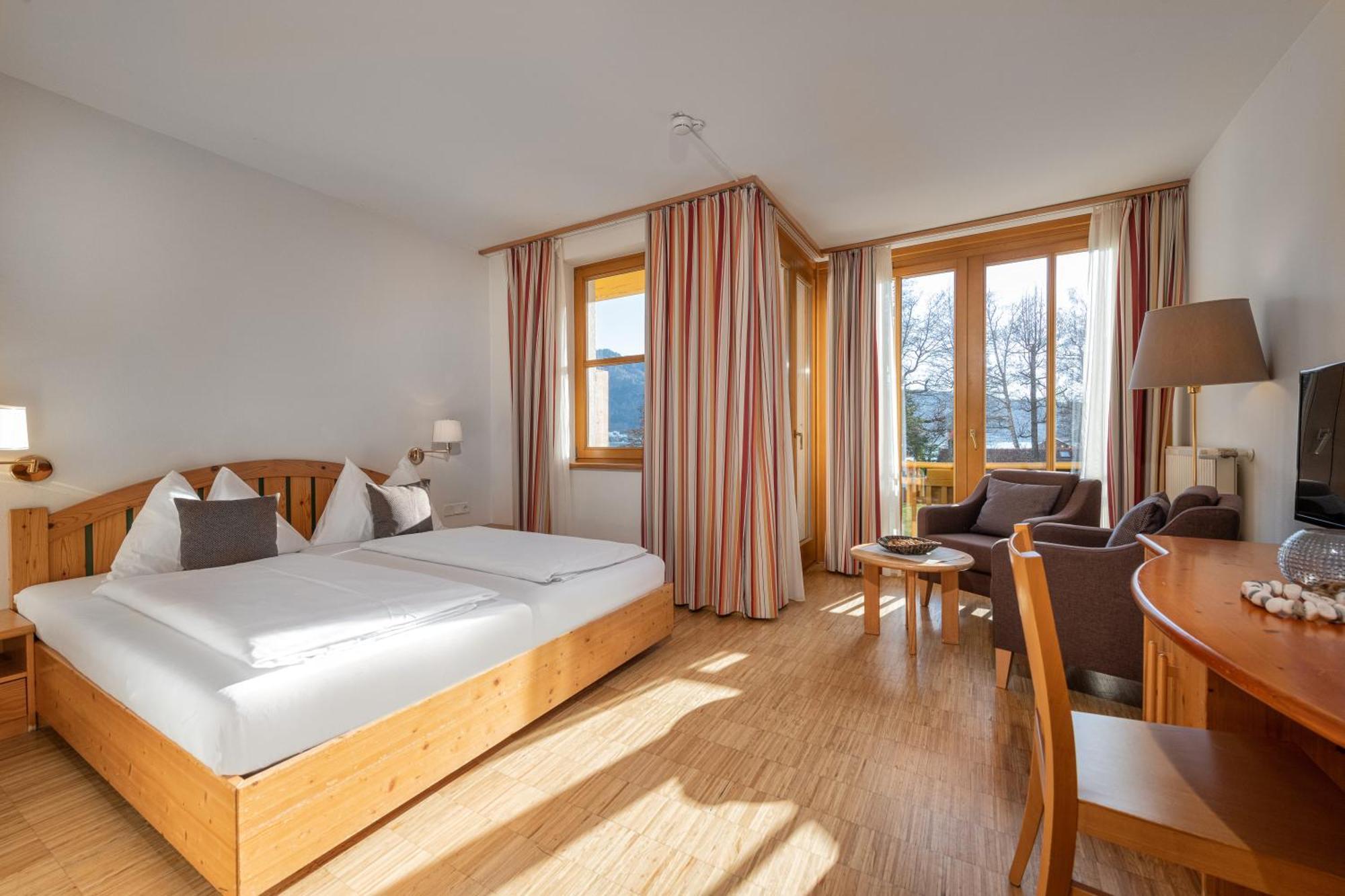 Seehotel Urban Bodensdorf Zewnętrze zdjęcie