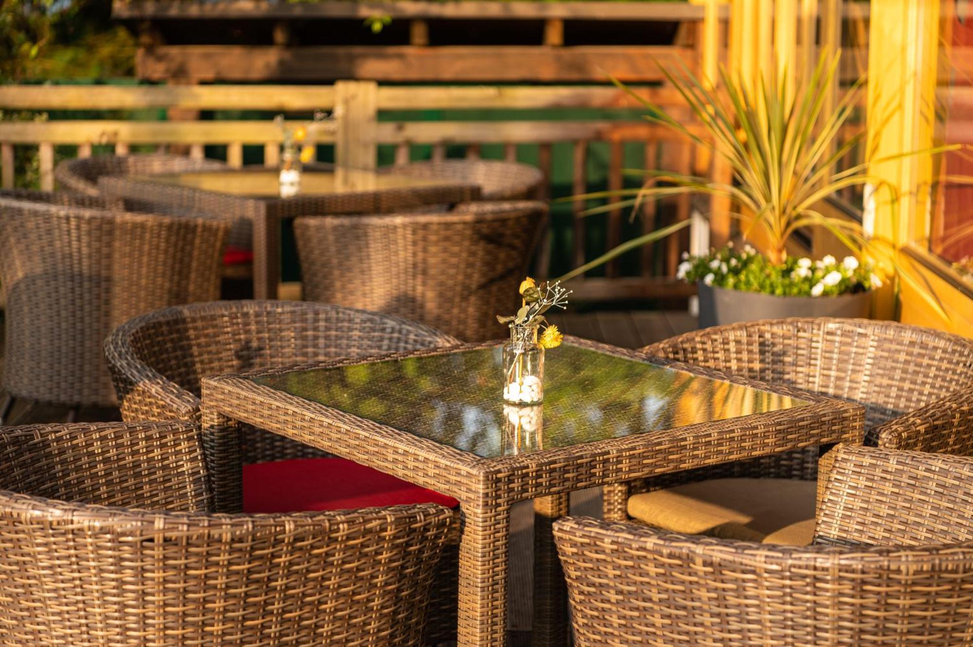 Seehotel Urban Bodensdorf Zewnętrze zdjęcie