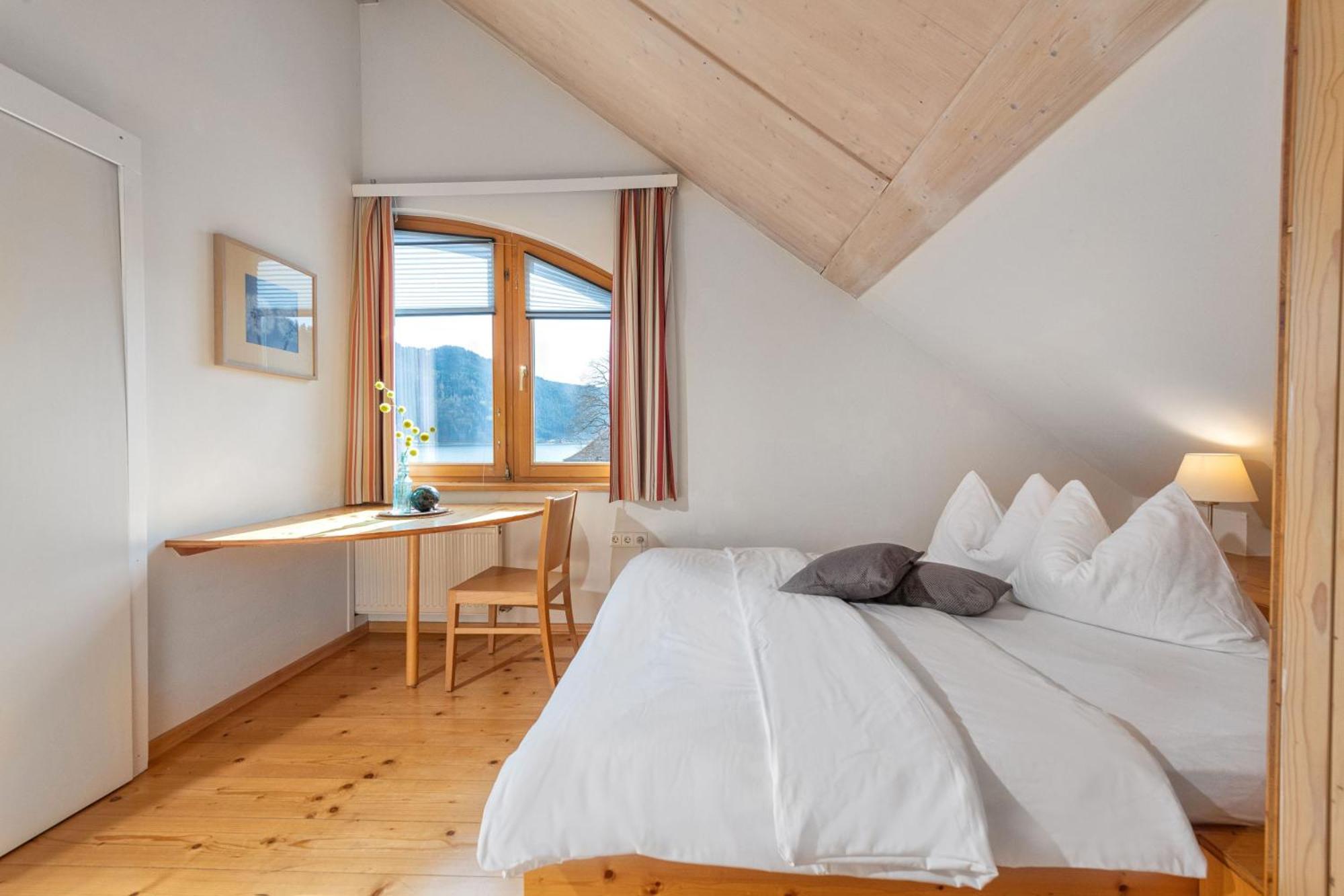 Seehotel Urban Bodensdorf Zewnętrze zdjęcie